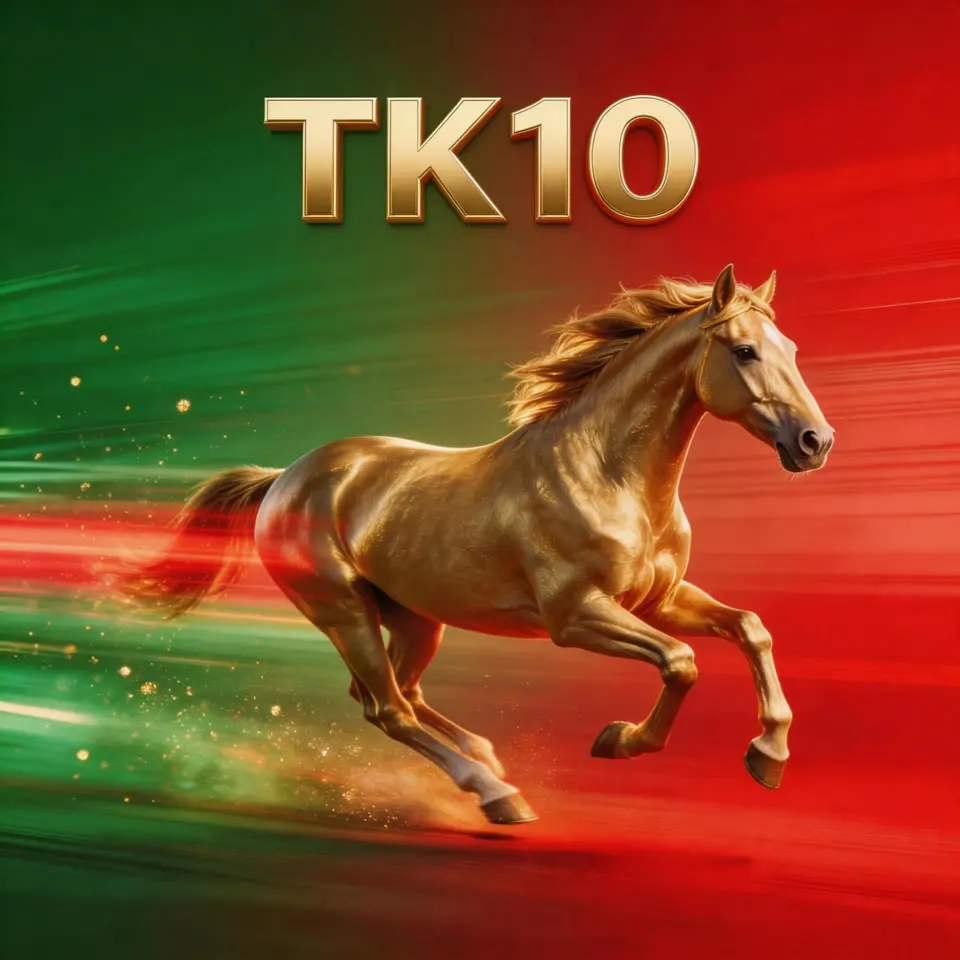 tk10 APK