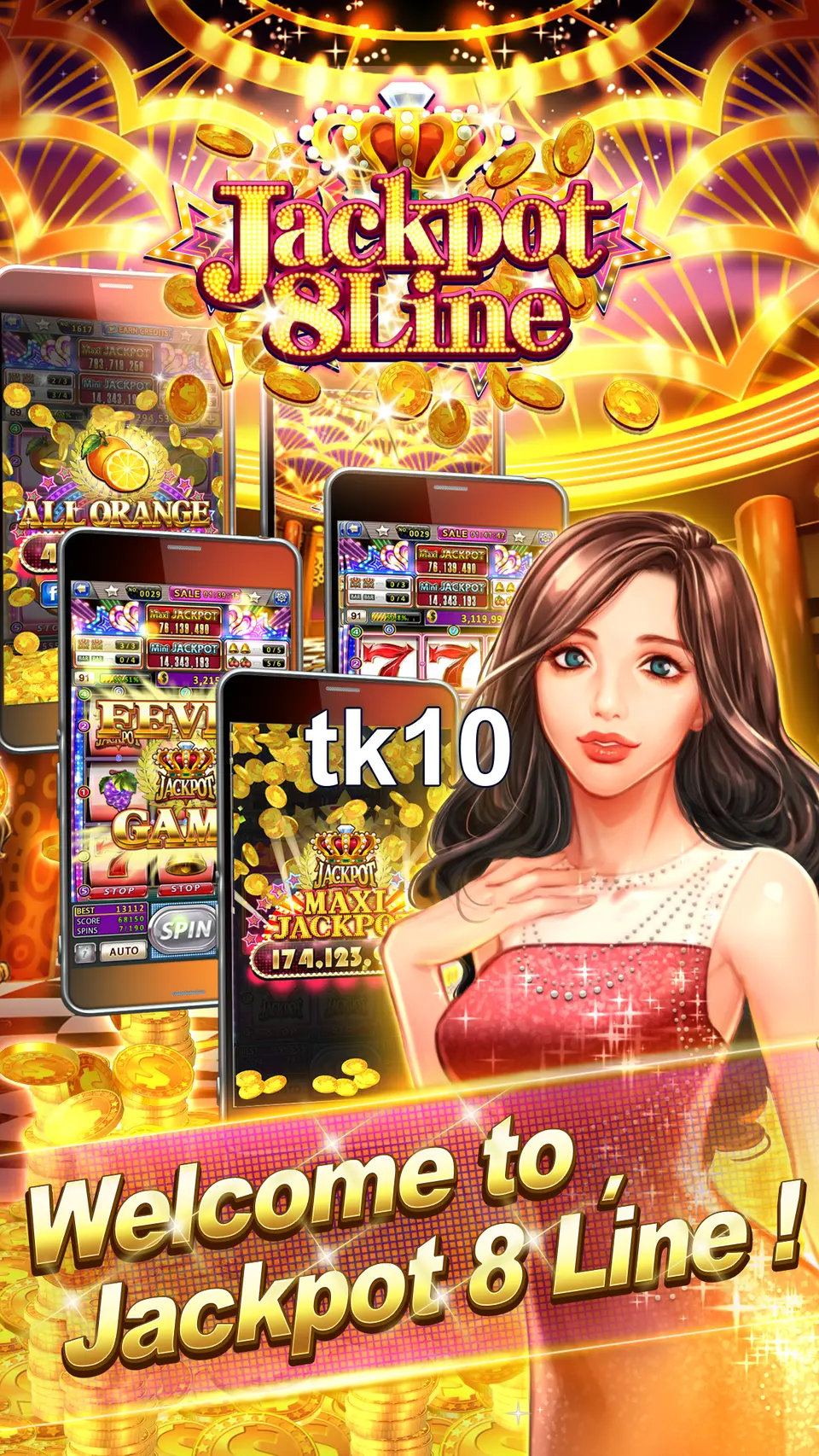 tk10 APK