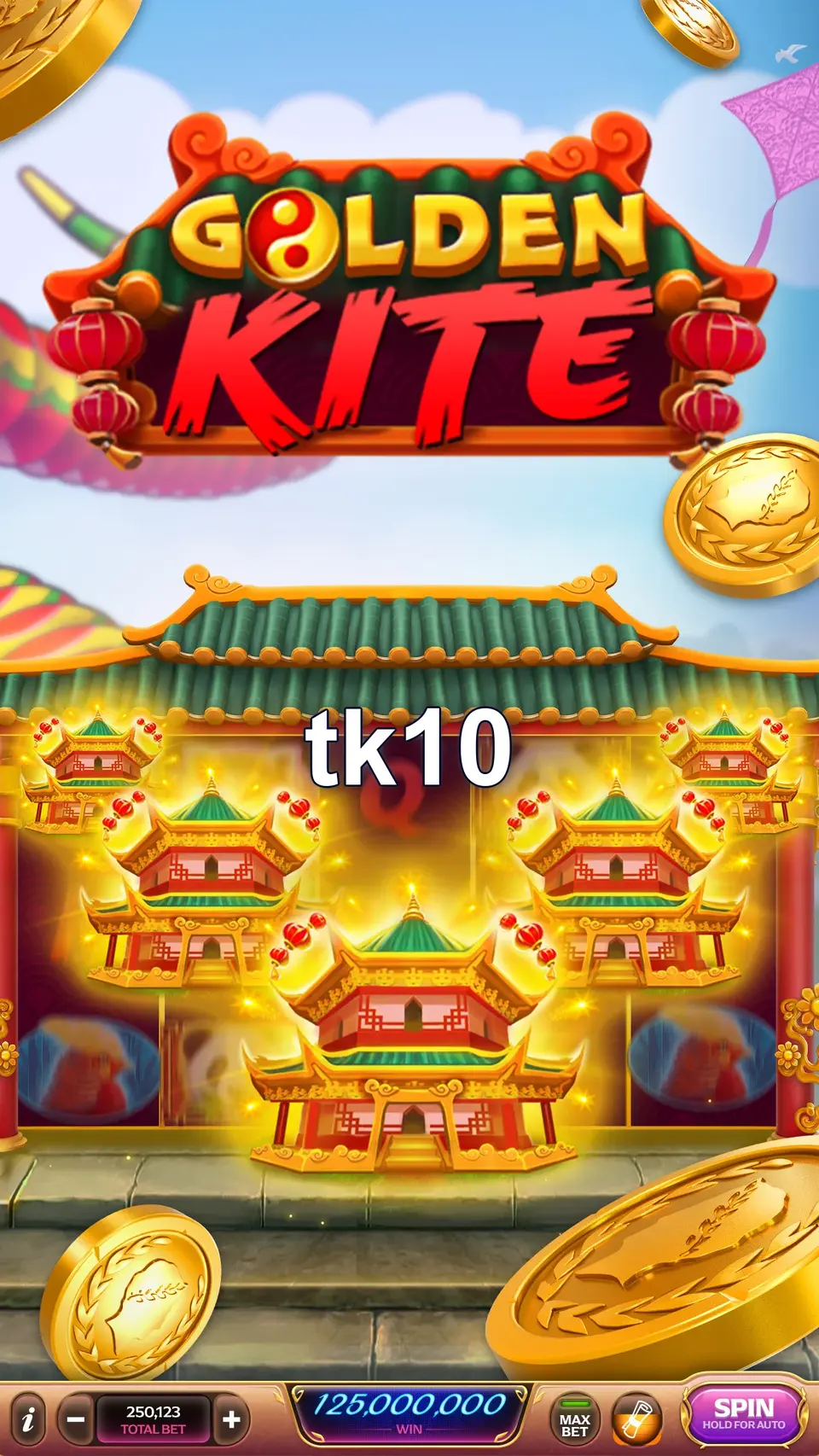 tk10 APK