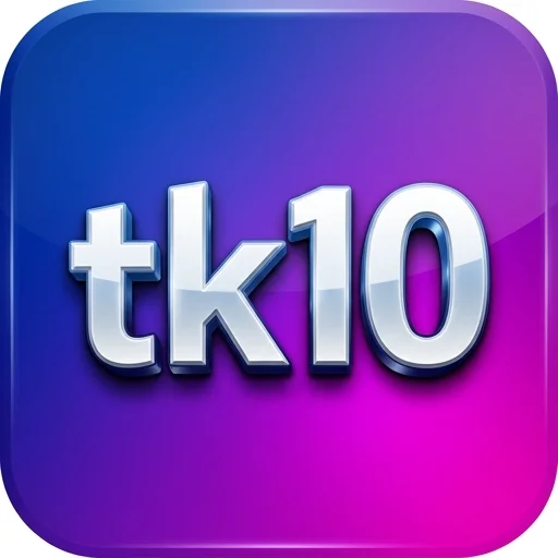 tk10 Logo - অফিসিয়াল