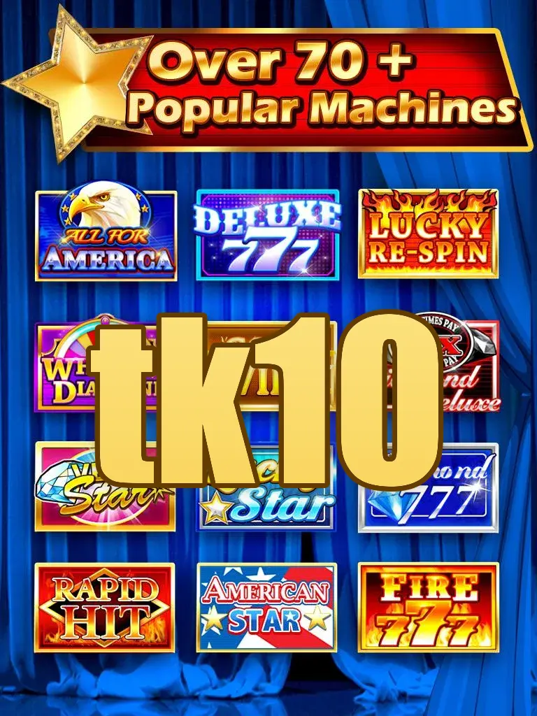tk10 স্ক্রিনশট - APK অফিসিয়াল