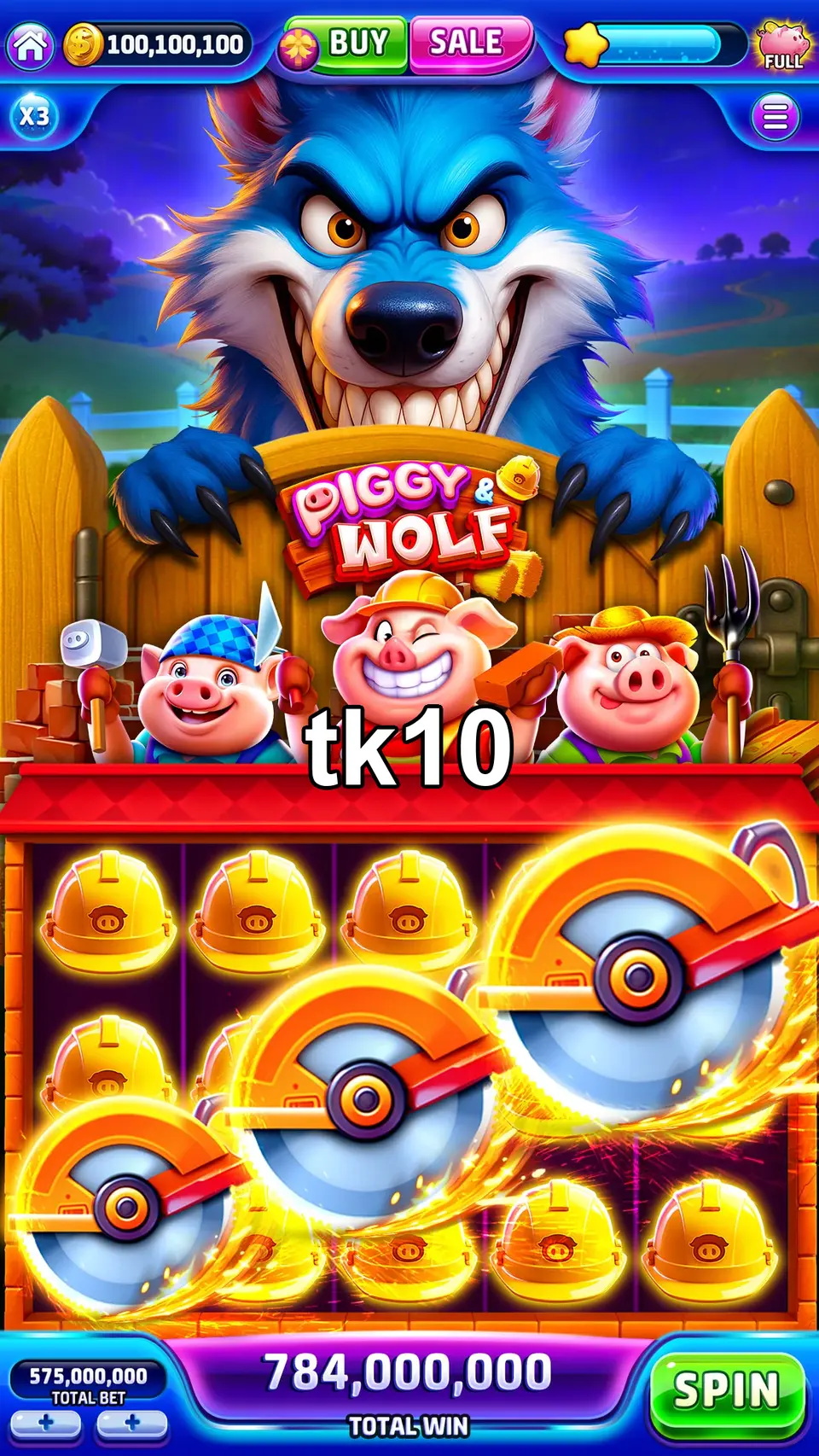 tk10 স্ক্রিনশট অফিসিয়াল APK